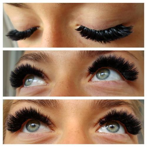 Накладные ресницы сколько дней держатся. Руководство по установке накладных ресниц в домашних условиях 18 Накладные ресницы сколько дней держатся. Руководство по установке накладных ресниц в домашних условиях 18