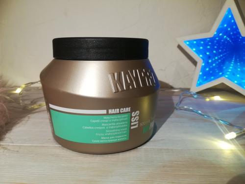 Botu-cure special care. Маска для волос Kaypro: крутой салонный уход дома за скромные деньги