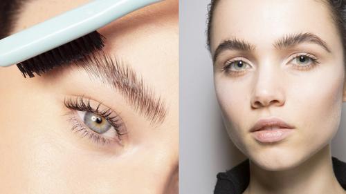 Ламинирование ресниц противопоказания беременность. Можно ли делать процедуру во время беременности 01