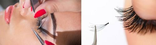 Можно ли наращивать ресницы без перерыва. Как долго можно носить нарощенные ресницы?