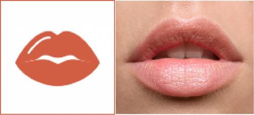 Акварельные губы, что это. Что такое татуаж губ в акварельной технике? Фото до и после, отзывы, преимущества и недостатки 05 Акварельные губы, что это. Что такое татуаж губ в акварельной технике? Фото до и после, отзывы, преимущества и недостатки 05