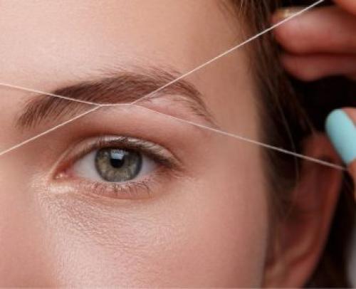 Как выщипать брови в домашних условиях в первый раз. Необходимые материалы и предварительная подготовка