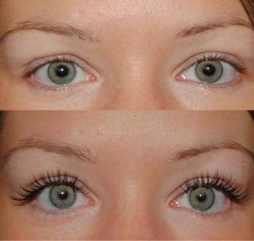 Кошачий глаз ресницы. Наращивание ресниц кошачий взгляд / глаз: фото 02 Кошачий глаз ресницы. Наращивание ресниц кошачий взгляд / глаз: фото 02