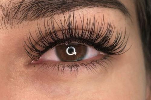 Как долго держаться накладные ресницы. Сколько держатся накладные ресницы на клею 02 Как долго держаться накладные ресницы. Сколько держатся накладные ресницы на клею 02
