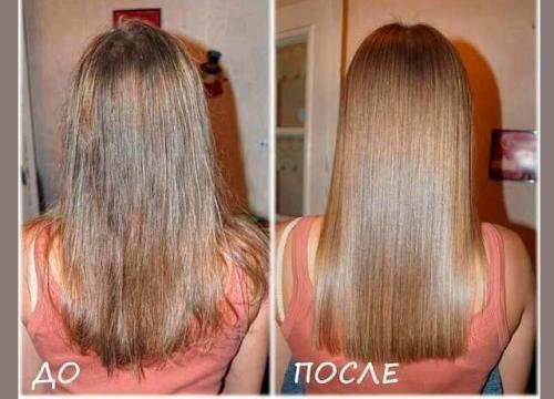 Маска эффект ботокса для волос. Что такое ботокс и технология процедуры 10 Маска эффект ботокса для волос. Что такое ботокс и технология процедуры 10