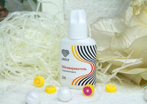 Хлоргексидин для обезжиривания ресниц. Средства для обезжиривания ресниц
