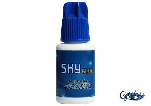 Какой хороший Клей для накладных ресниц. Лучшие клеи для наращивания ресниц моментального схватывания 11