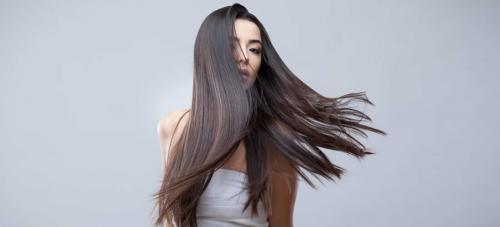 Нанопластика волос. 10 фактов о нанопластике для волос