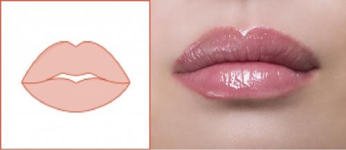 Акварельные губы, что это. Что такое татуаж губ в акварельной технике? Фото до и после, отзывы, преимущества и недостатки 07 Акварельные губы, что это. Что такое татуаж губ в акварельной технике? Фото до и после, отзывы, преимущества и недостатки 07