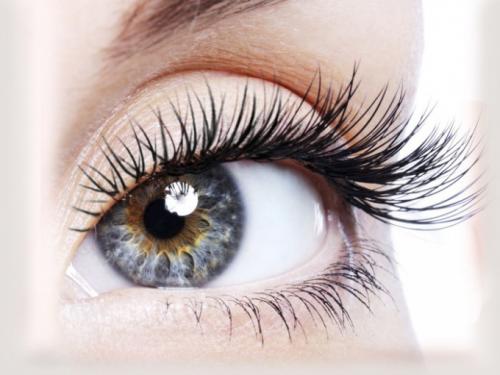 Побочка от наращивания ресниц. Осложнения после наращивания ресниц