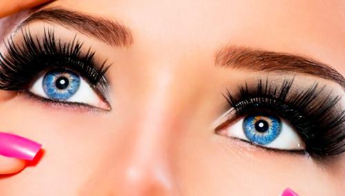 Вредно ли наращивание ресниц для зрения. Наращенные ресницы: плюсы и минусы