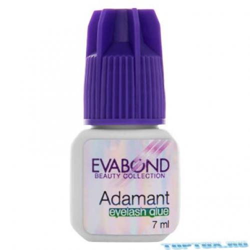 Стойкий Клей для пучковых ресниц. Лучшие клеи для наращивания ресниц с моментальной фиксацией