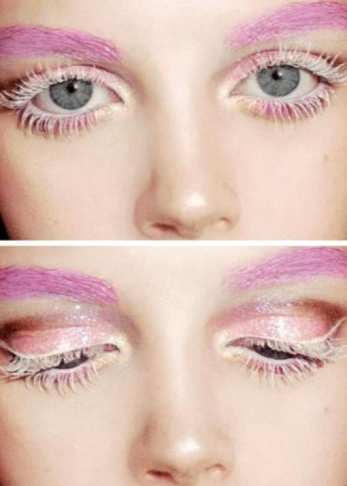 Как обезжирить ресницы в домашних условиях. Чем можно обезжирить ресницы 11 Как обезжирить ресницы в домашних условиях. Чем можно обезжирить ресницы 11