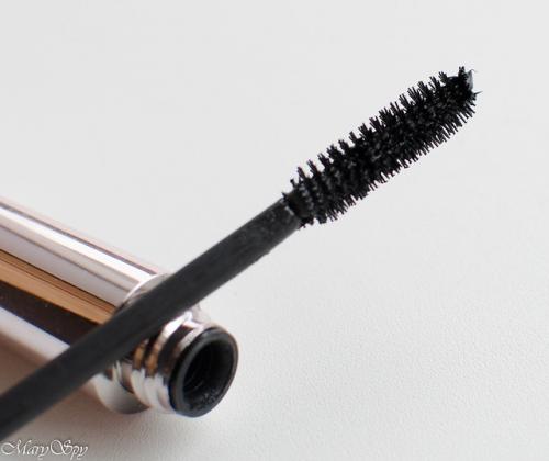 Термотушь диваж. Divage Tube Your Lashes Hi-Tech Volume Mascara