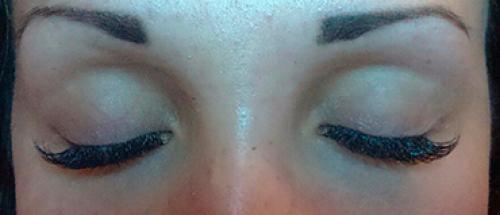 Гипоаллергенный клей для наращивания ресниц лавли. Обзор материалов для наращивания ресниц Lovely: ресницы, клей, румувер, патчи