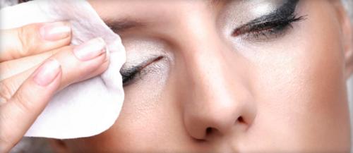 Уход за нарощенными ресницами. Советы: как ухаживать за нарощенными ресницами дома