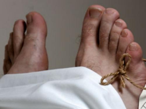 Смерть от кератинового выпрямления. Кератиновая смерть: цена красоты по западным рецептам