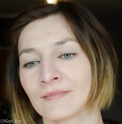 Термотушь диваж. Divage Tube Your Lashes Hi-Tech Volume Mascara