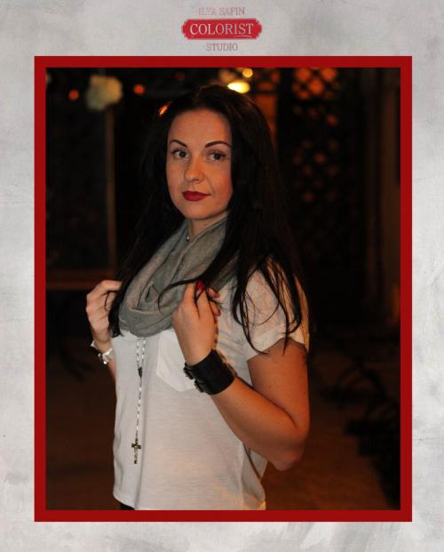 ХОЛОДНЫЙ Ботокс для волос - мне реально помогло- отзыв клиента.