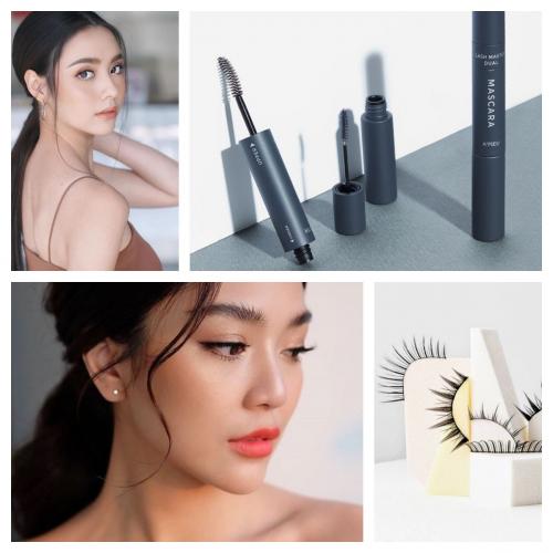 Термотушь, что такое. L'Oreal Million Lashes So Couture - бюджетная термо-тушь! 13 Термотушь, что такое. L'Oreal Million Lashes So Couture - бюджетная термо-тушь! 13