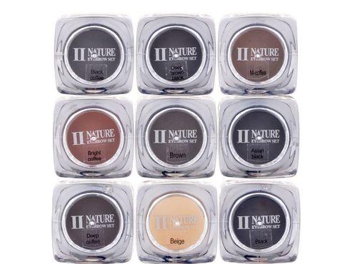 Волосковый микроблейдинг. Волосинка к волосинке