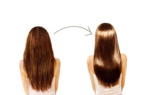 Ботокс для волос honma tokyo. Ботокс или кератин? Преимущества ботокса