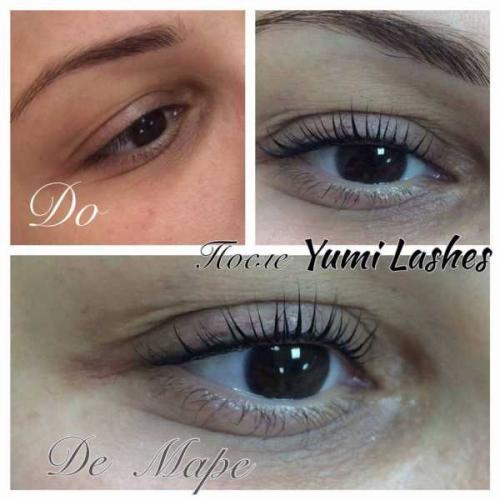 Как убрать ламинирование с ресниц. Как восстановить ресницы после неудачного ламинирования 08