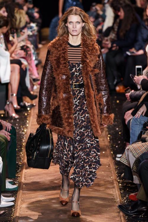 В моде ли сейчас дубленки. Теплый тренд зимы – модные дубленки 2020-2021 16