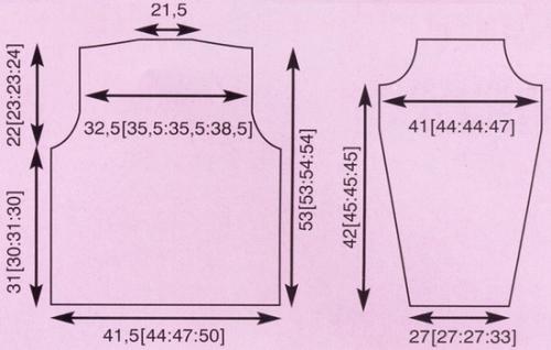 Связать женский свитер крупной вязки. Свитер крупной вязки, с чем носить 13