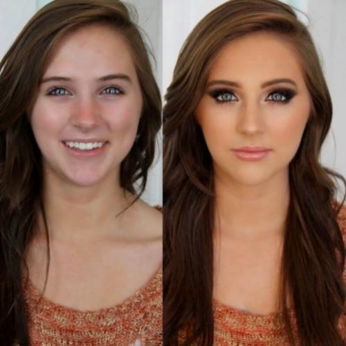 Скульптурирование овального лица. Скульптурирование лица: выбор средств и пошаговая инструкция (120 фото-новинок)