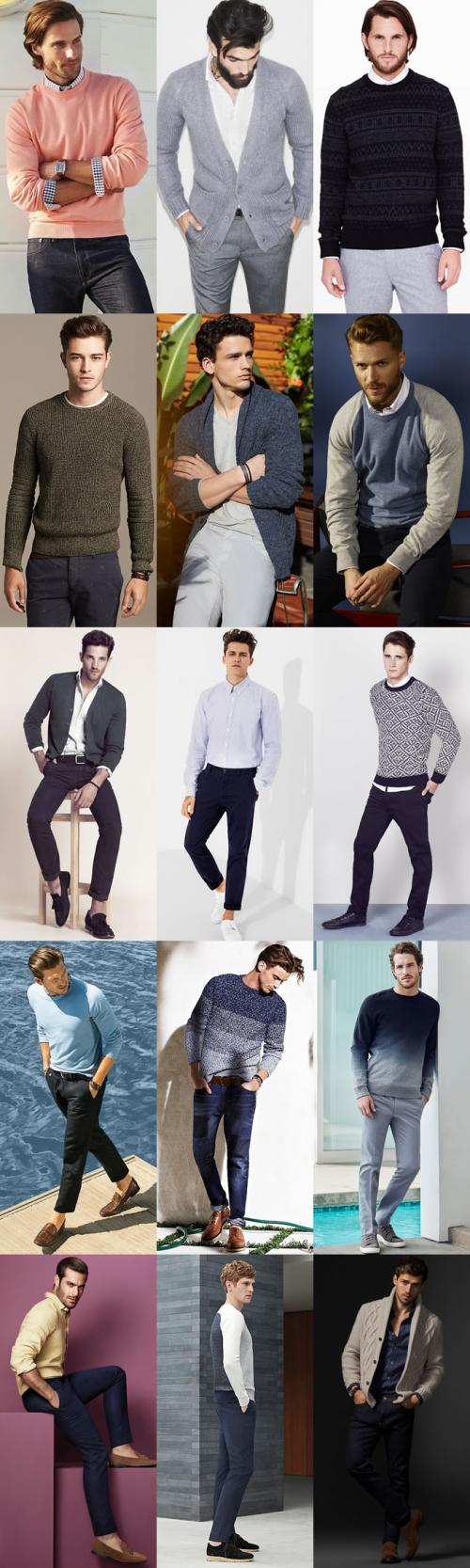 В ресторан в джинсах. В чем пойти в ресторан девушке: главные правила 06 В ресторан в джинсах. В чем пойти в ресторан девушке: главные правила 06