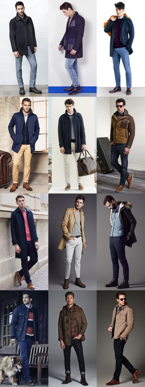 В ресторан в джинсах. В чем пойти в ресторан девушке: главные правила 05 В ресторан в джинсах. В чем пойти в ресторан девушке: главные правила 05