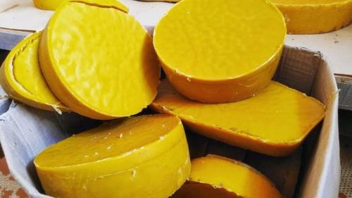 Домашняя косметика своими руками. Рецепты косметики своими руками: что необходимо для приготовления домашней косметики 04