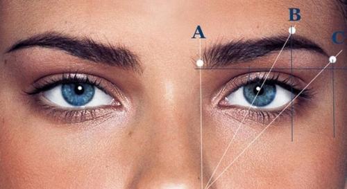 Как сделать брови четкими. 10 хитростей, которые помогут создать идеальные брови 12