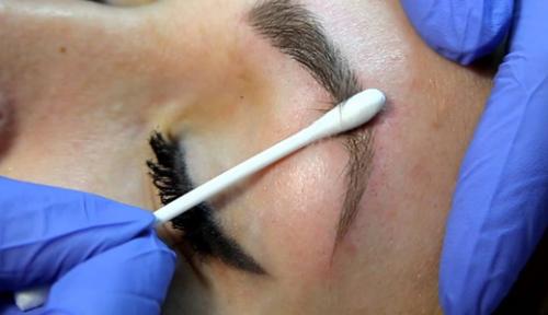 Татуаж бровей за и против. Все аргументы за и против перманентного татуажа бровей
