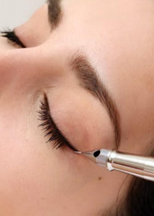 Татуаж стрелок виды. Виды 01 Татуаж стрелок виды. Виды 01