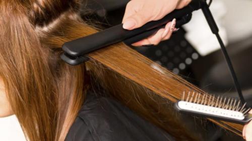 Кератиновое выпрямление волос запрещено в европе. Прически на Новый год на короткие волосы: 5 сногсшибательных вариантов