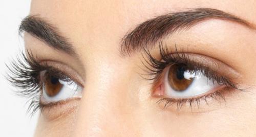 Аллергия после ламинирования ресниц, что делать. Аллергия