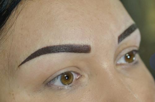 Перманентный макияж или татуаж. В чём разница между перманентным макияжем и татуажем