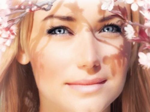 Макияж к голубым глазам и темным волосам. Smoky eyes: пошаговая инструкция 14 Макияж к голубым глазам и темным волосам. Smoky eyes: пошаговая инструкция 14