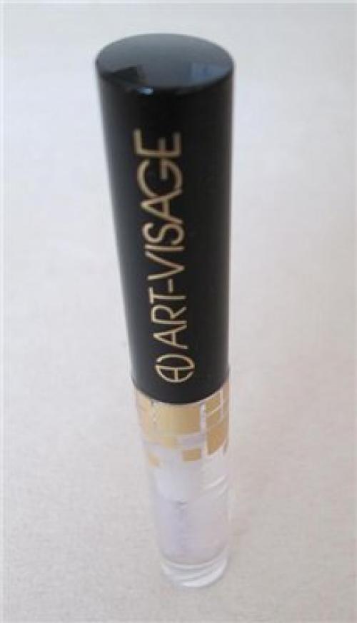 Гель для бровей арт визаж, как пользоваться. Прозрачные отношения: Гель для ресниц и бровей Арт-Визаж.