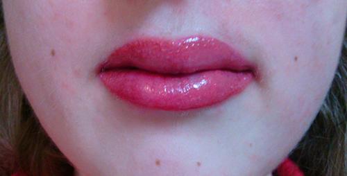 Как кушать после татуажа губ. Как проводится косметологическое окрашивание?
