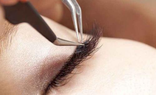 Биозавивка ресниц. Описание процедуры биозавивки