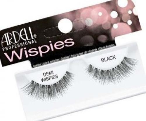 Когда клеить ресницы до или после макияжа. Накладные ресницы на карнавал 2019 – пучки или полоски?