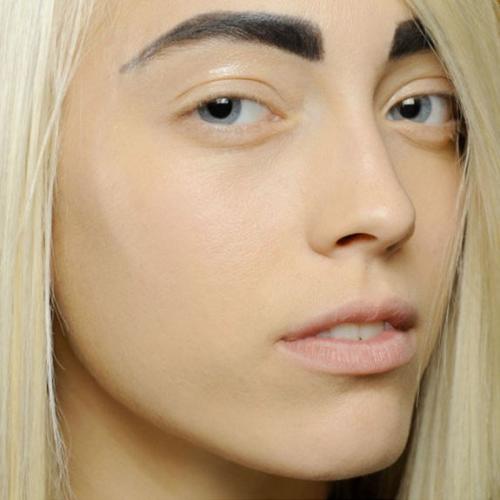 Как правильно делать татуаж. Работа с пигментом и подбор цвета