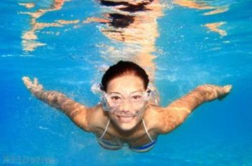 Можно ли с нарощенными ресницами в бассейн. Можно ли плавать с нарощенными ресницами