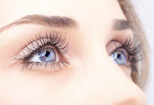 Можно ли умываться мылом с нарощенными ресницами. Инструкция, как правильно мыть нарощенные ресницы