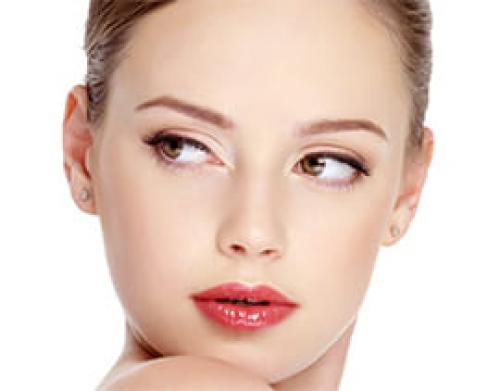 Перманентный макияж бровей больно ли это. Больно ли делать татуаж бровей 03