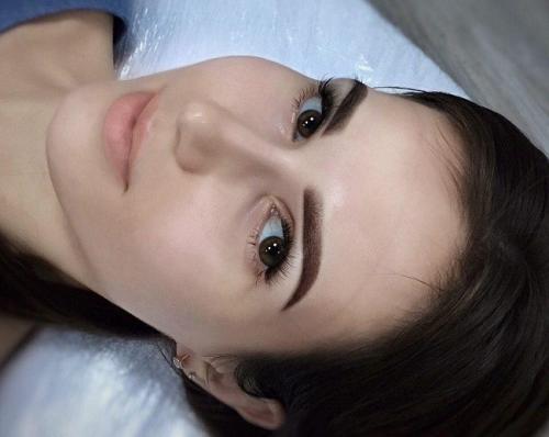 Не рефреш, что это. Рефреш бровей — все о данной процедуре