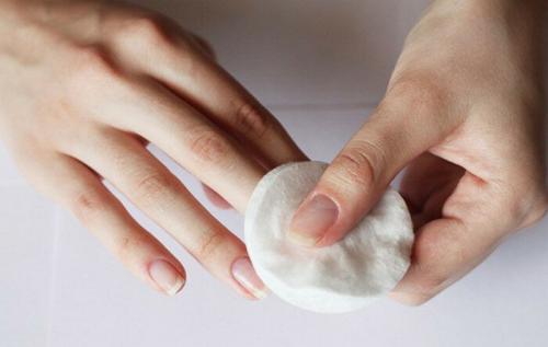 Чем заменить обезжириватель для ногтей. 5 грубейших ошибок при обезжиривании ногтей